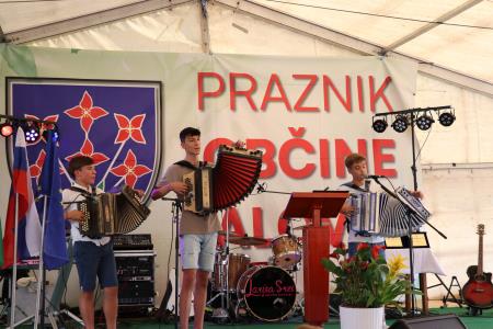 20. praznik Občine Šalovci 9